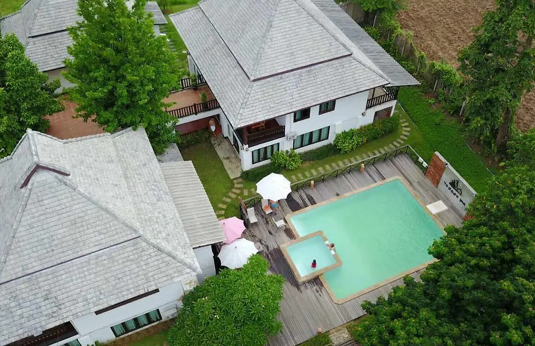 Pai Yododo Resort-1