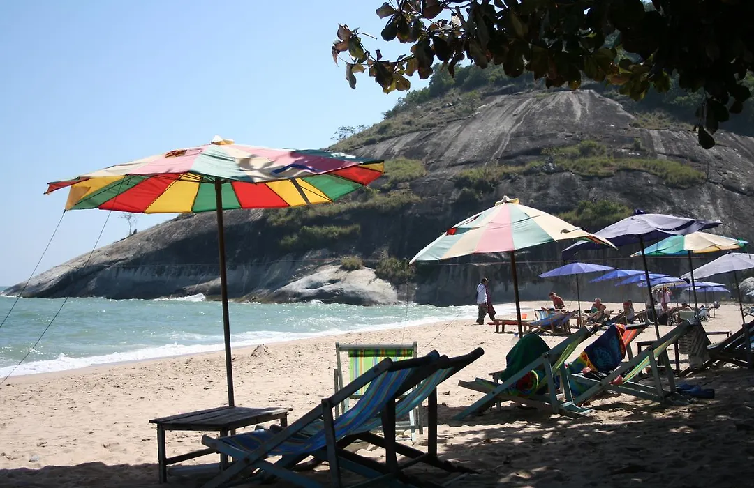 Thai House Resort-1