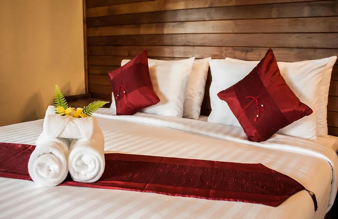Chaipura Resort-1