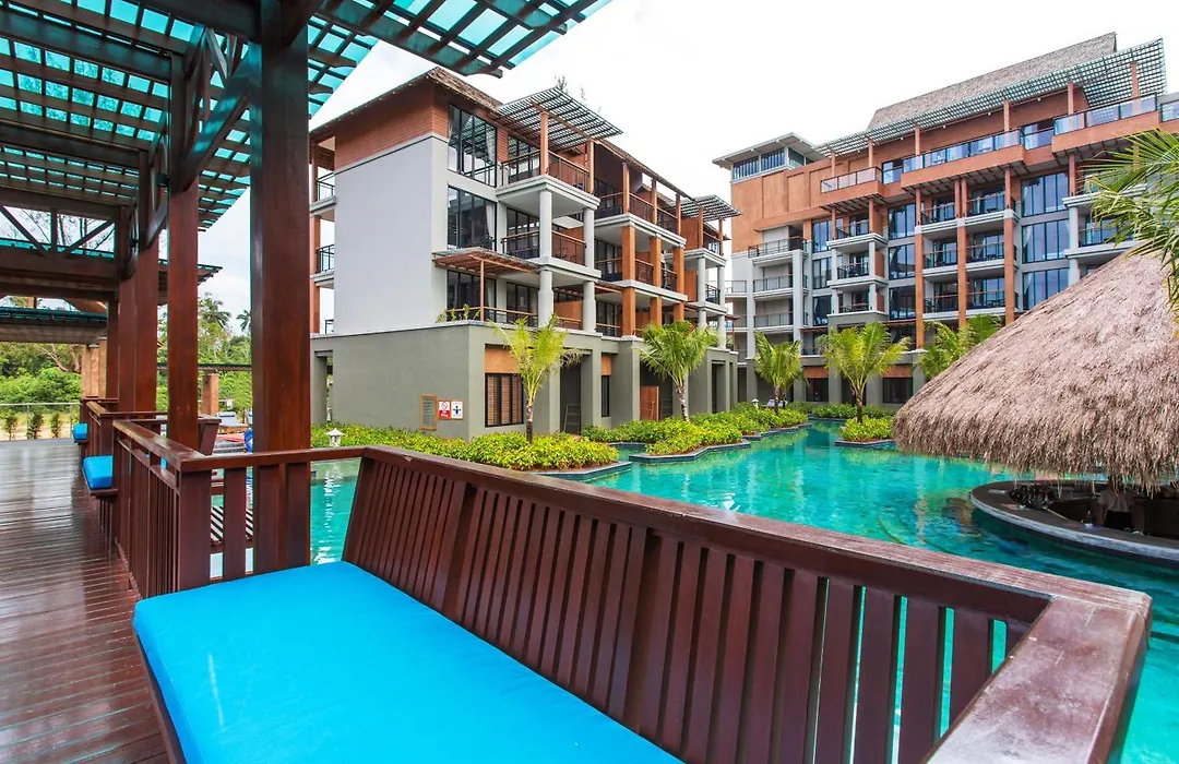 Mai Holiday By Mai Khaolak - Adult Zone-1