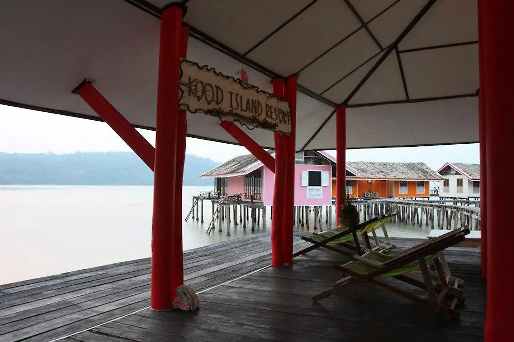 Koh Kood Island Resort-1