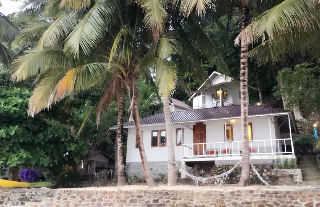 Tohko Beach Resort-1