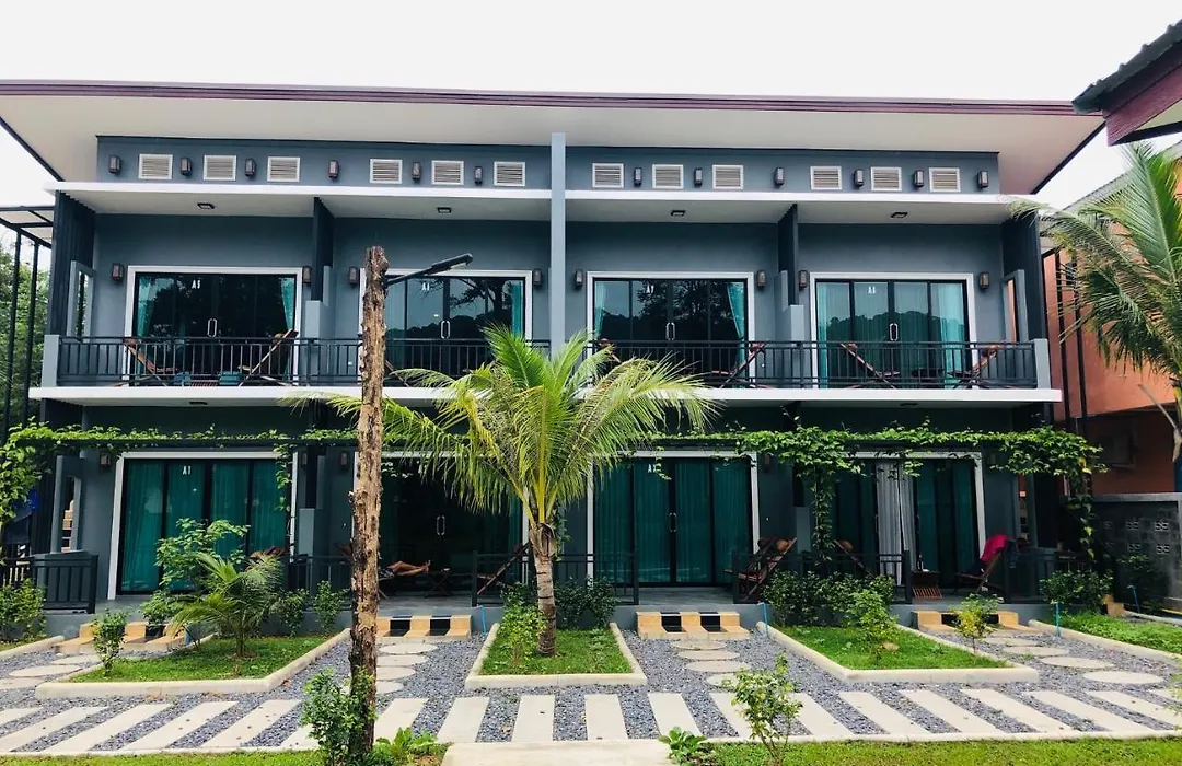 Lanta Amara Resort-1
