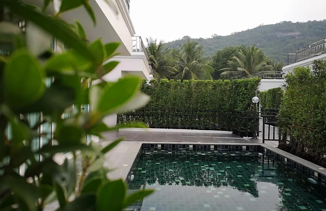 T Villas Hua Hin-1