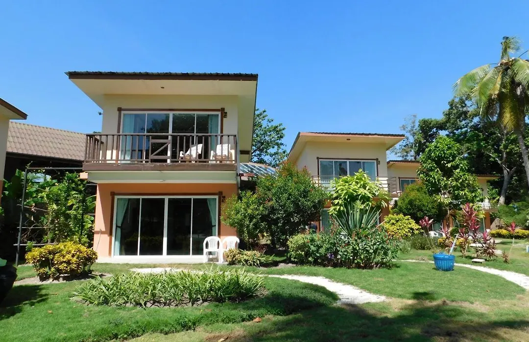 Z-Touch Lipe Island Resort-1