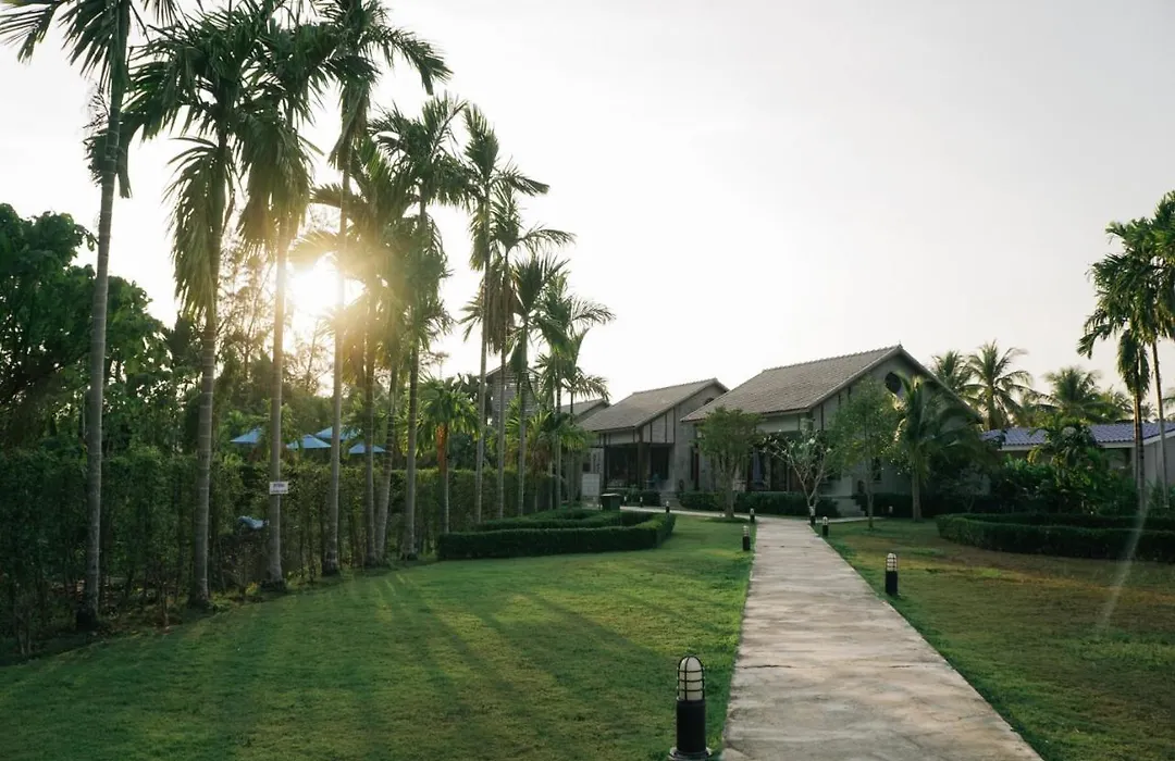 Na Vela Village - Adults Only Hotel-1