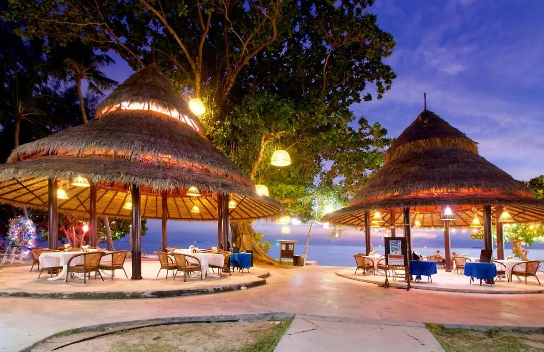 Lanta Resort-1