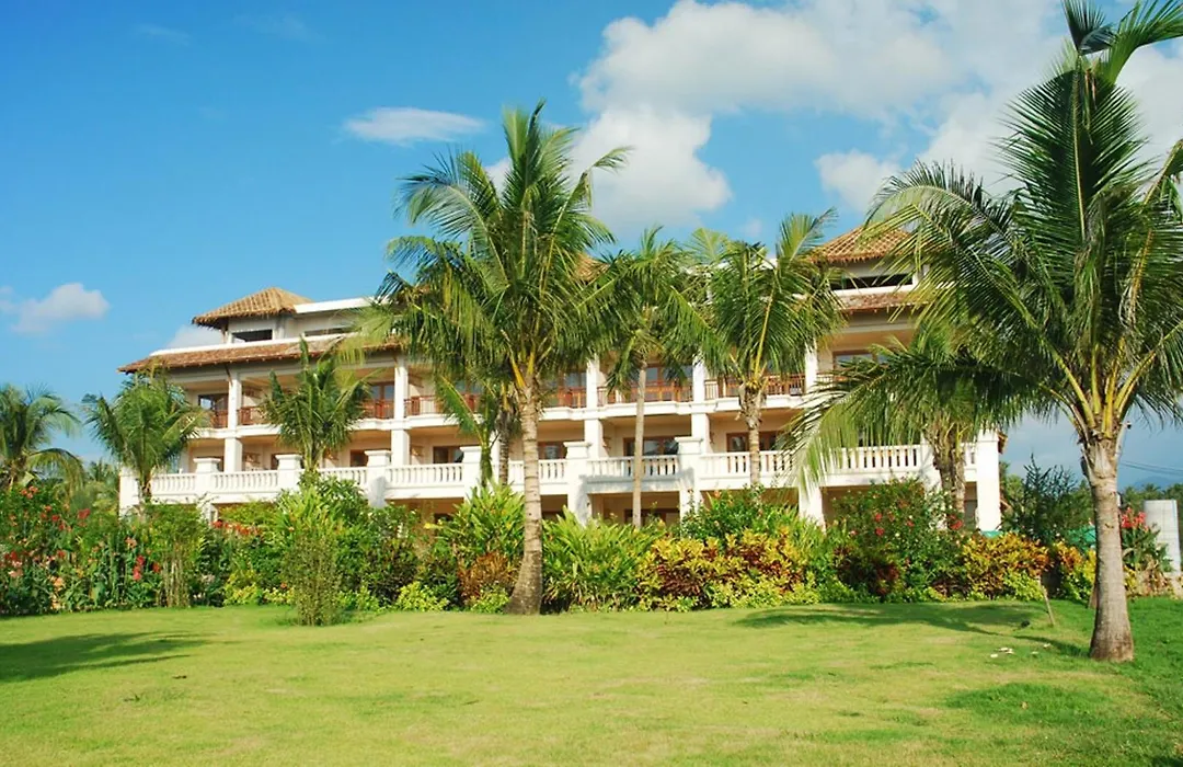 Andamania Beach Resort, Khaolak - Sha Plus-1