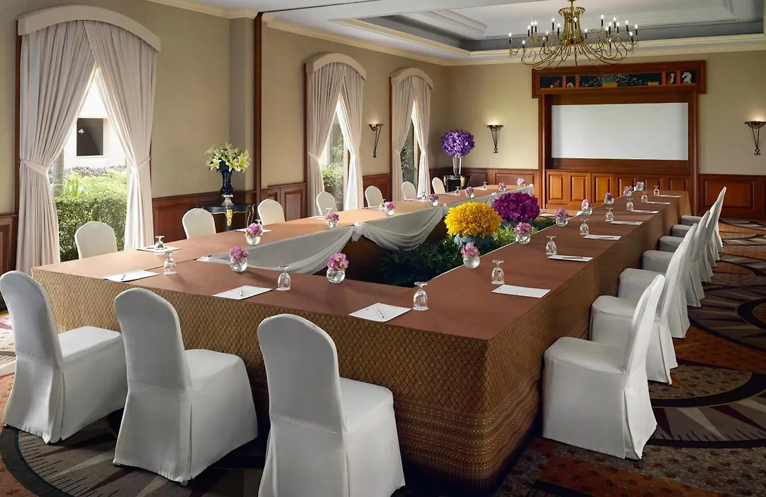 Dusit Thani Hua Hin-1
