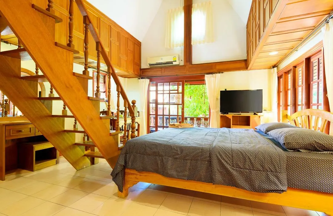Bungalow Phuket-1