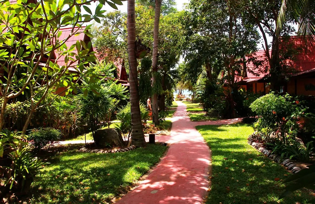 Longtail Beach Resort-1