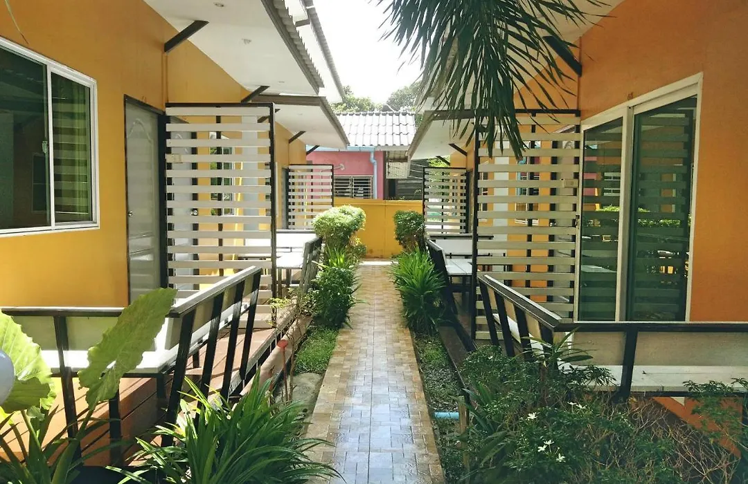 Kk Lipe Resort-1