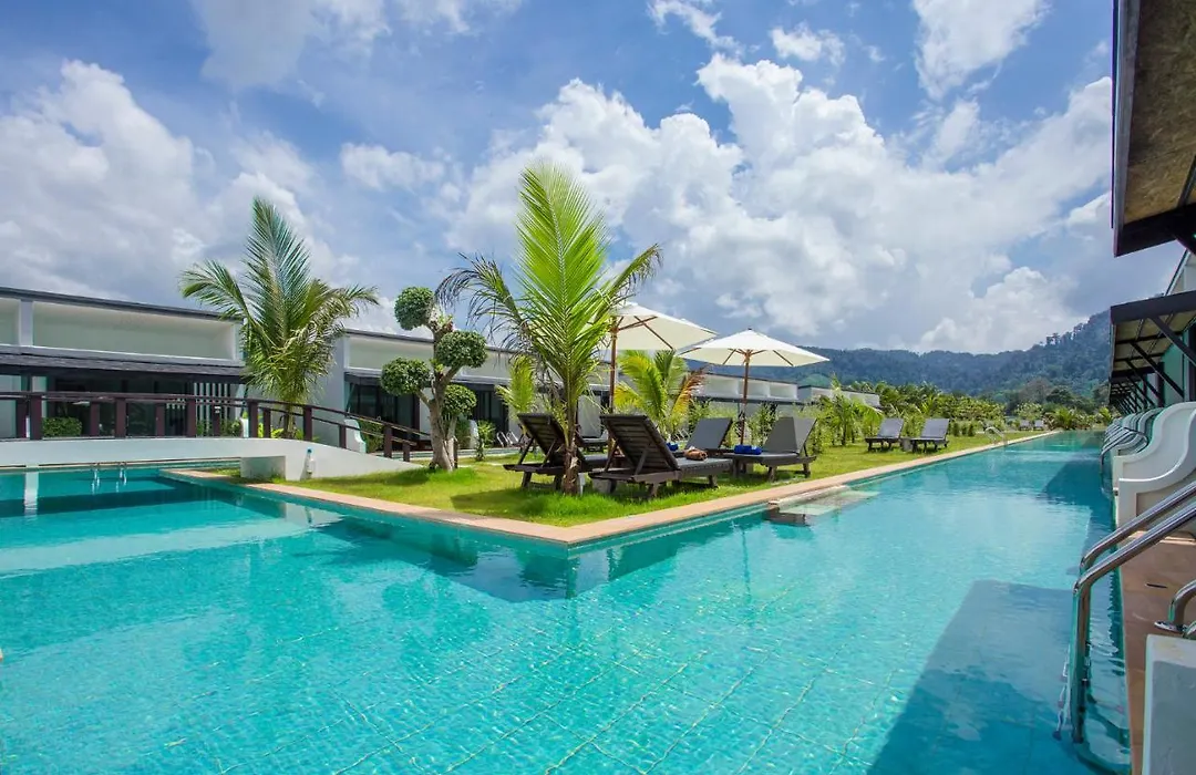 The La Valle'E Resort-1