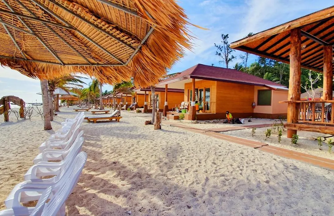 Zodiac Seesun Resort-1