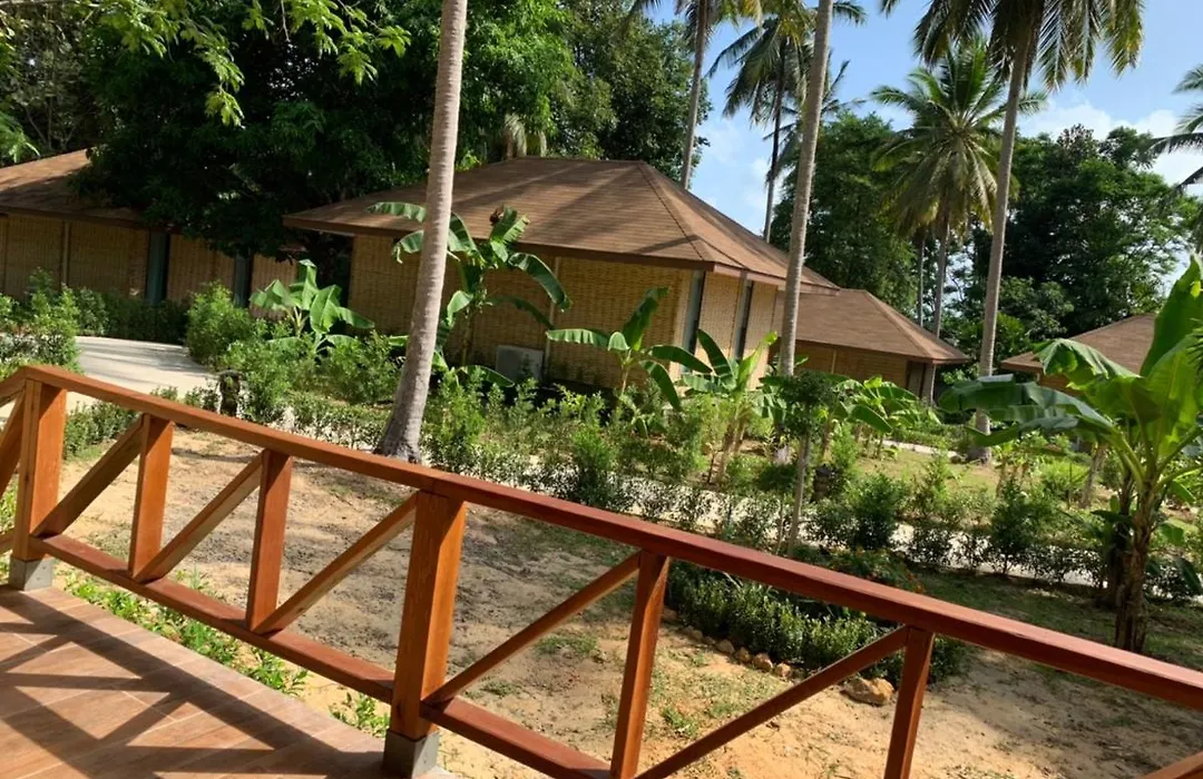 Thiwson Beach Resort - Sha Extra Plus-1