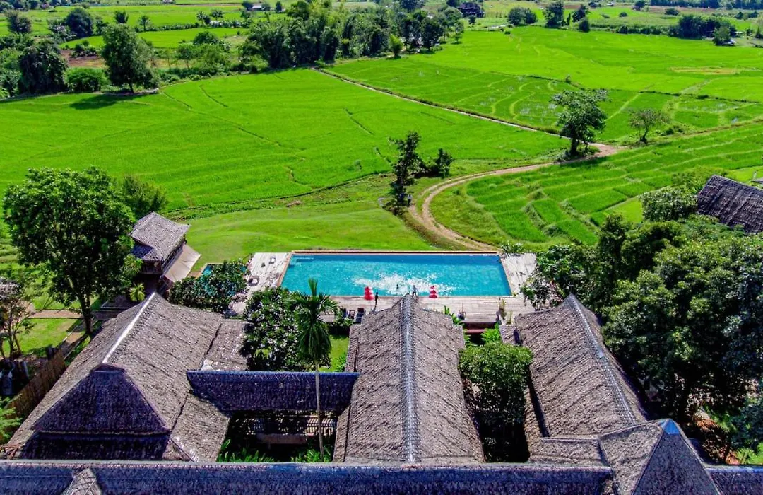 Phu Pai Art Resort-1