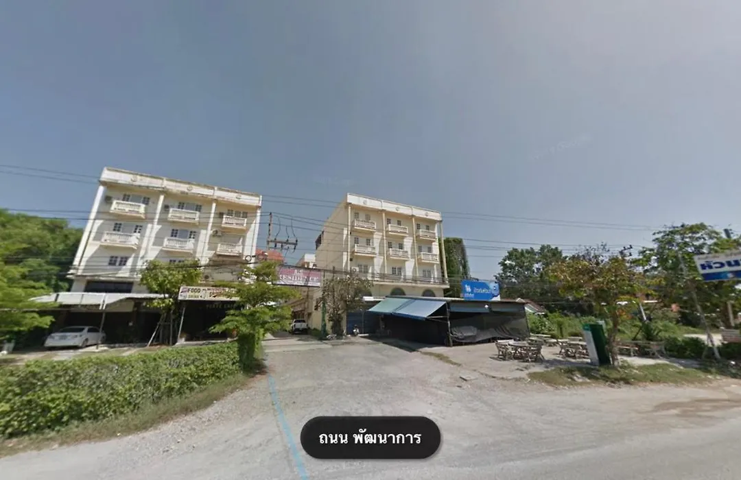 Vk &Residence-1