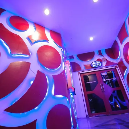 Betong Merlin Hotel-3
