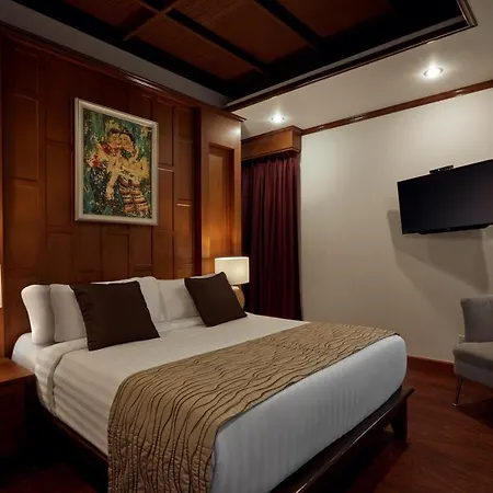 Chinoiserie Collection Resort And Spa-3