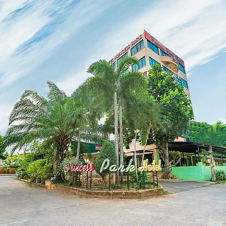 Princess Park Hotel-3