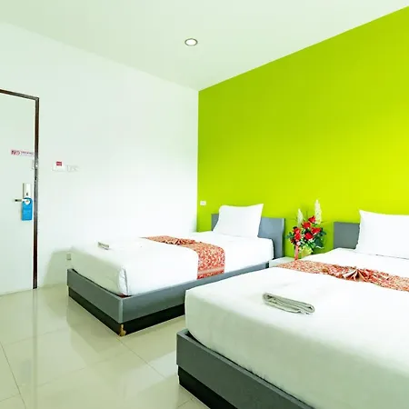 Udee Living Place-3