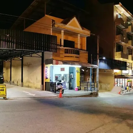 Betong Hill Hotel โรงแรมเบตง ฮิลล์-2