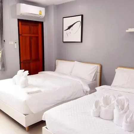 Khoksametchun Hostel Plus-3