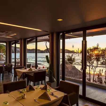 Kudo Hotel & Beach Club - Adults Only-2