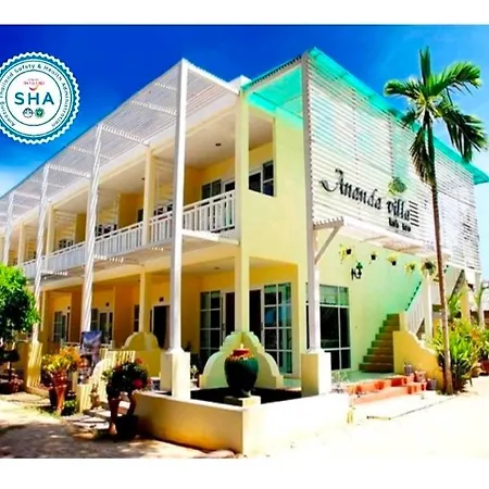 Ananda Villa - Sha Plus-3