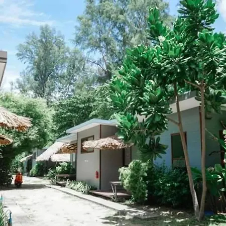 Hey Beach Hostel-Sha Extra Plus-3
