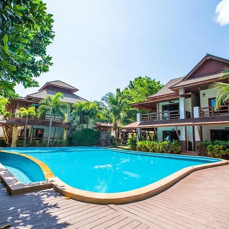 Nice Beach Resort Koh Pha-ngan-2