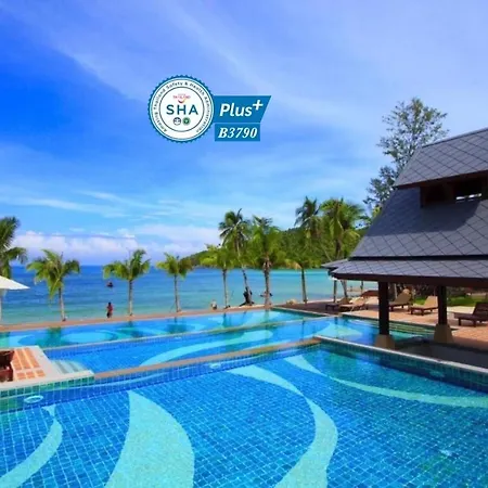 Salad Buri Resort- Sha Extra Plus-2