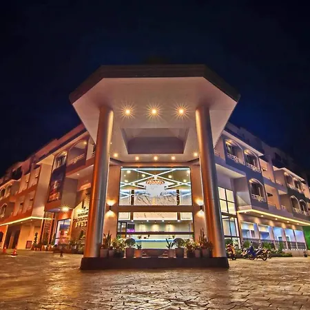 Grandview Landmark Betong Hotel-3