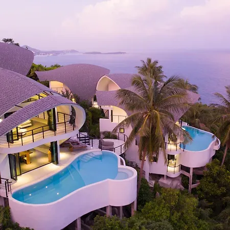 Villa The Spot Koh Samui-3