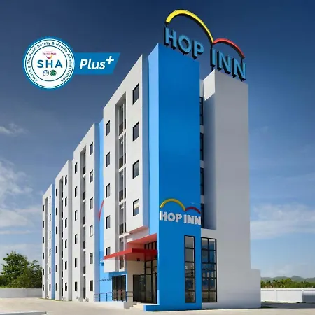 Hop Inn Nakhon Pathom-3