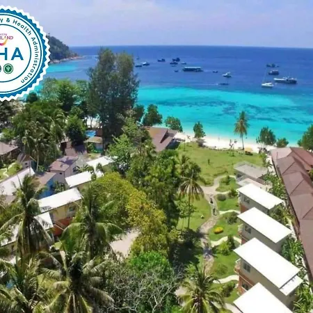 Z-Touch Lipe Island Resort-3