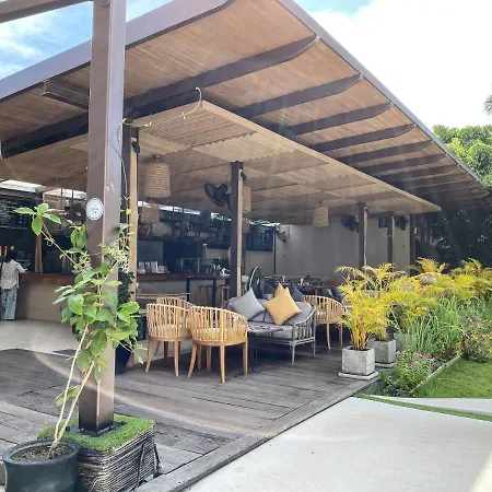 Lokal Phuket "Former K-Hotel" - Sha Extra Plus-3