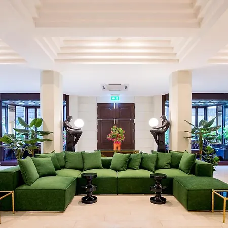 Hotel Thomas Bangkok-2