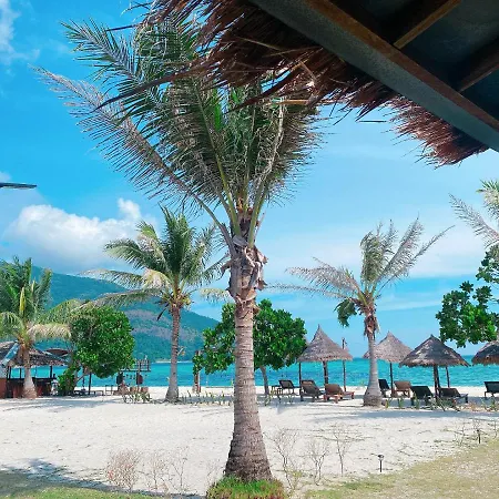 Andaman Beach Resort Lipe-2