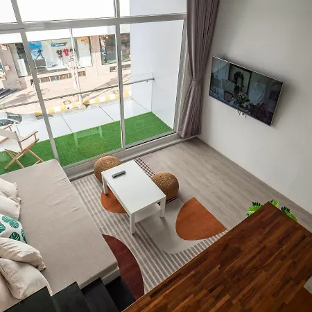 Ease Me Residence-3
