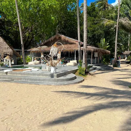 Sea Love Beach Bar&Bungalows-2
