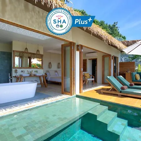 Wild Cottages Luxury And Natural (Adults Only)-2