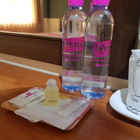 Poonsook Phitsanulok Hotel Sha Plus-3