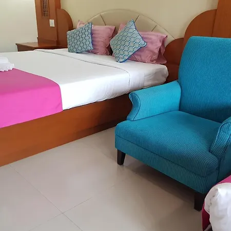 Poonsook Phitsanulok Hotel Sha Plus-3