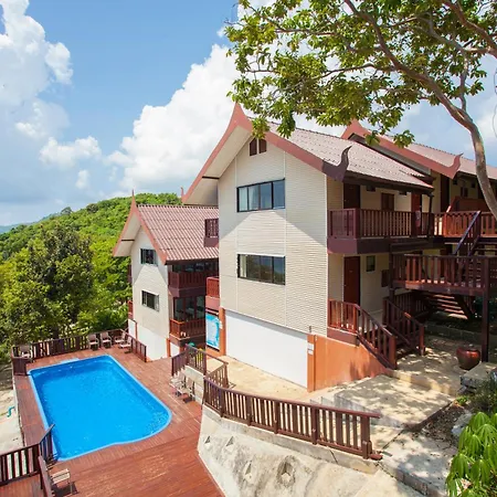 Phi Phi Natural Resort-2