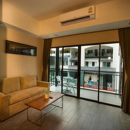 Inn Residence Serviced Suites-3