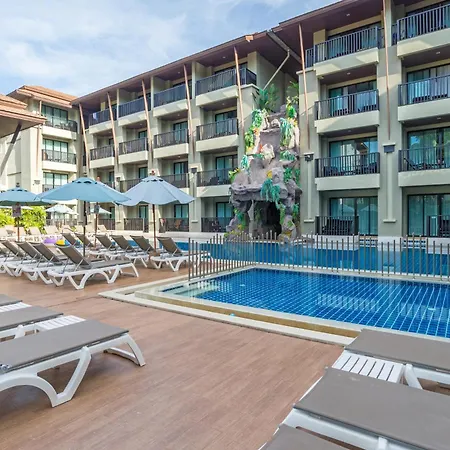 Ananta Burin Resort - SHA Plus-2