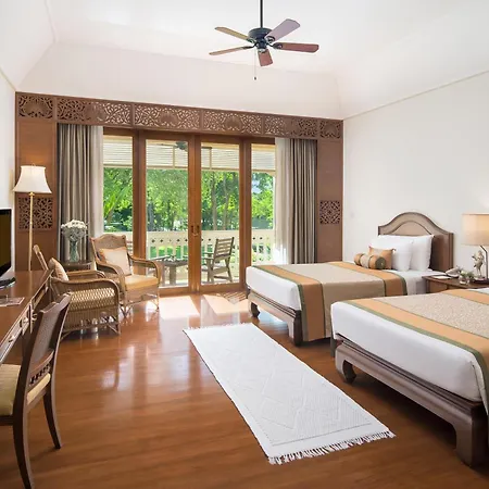 Dheva Mantra Resort-2