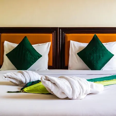 Princess Park Hotel-2