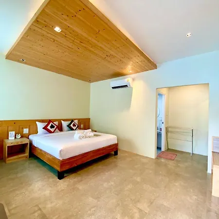 Good Times Resort Kanchanaburi-2